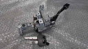 バイクパーツ スウィッシュ Swish LTD DV12B-105xxx の キーセット *1662088030 【中古】【送料込】