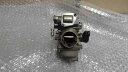 バイクパーツ シャリー CF50-3412xxx の キャブレター *1662091989 【中古】【送料込】