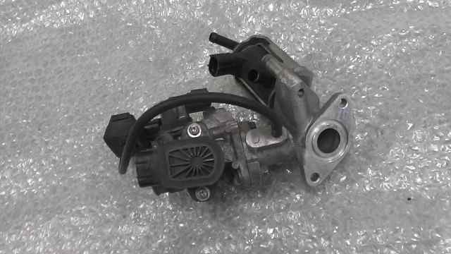 バイクパーツ　レッツ5G　CA47A-105xxx　の　スロットルボディ　インジェクター *1662093190　【中古】【送料込】