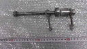 バイクパーツ YB-1 F5B-940xxx の リア アクスルシャフト *1662106827 【中古】【送料込】