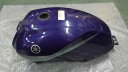 バイクパーツ YBR125 LBPPCJLL0E0011xxx の タンク 傷 *1662514263 【中古】【送料込】