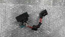 バイクパーツ YBR125 LBPPCJLL0E0011xxx の スターターリレー *1662514383 【中古】【送料込】