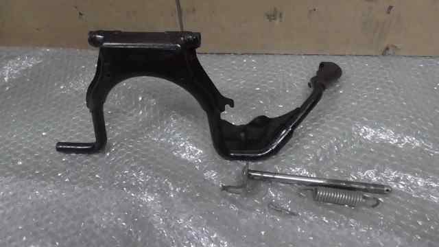 バイクパーツ　ダンク　AF74-1005xxx　の　センタースタンド　傷 *1662605548　【中古】【送料込】