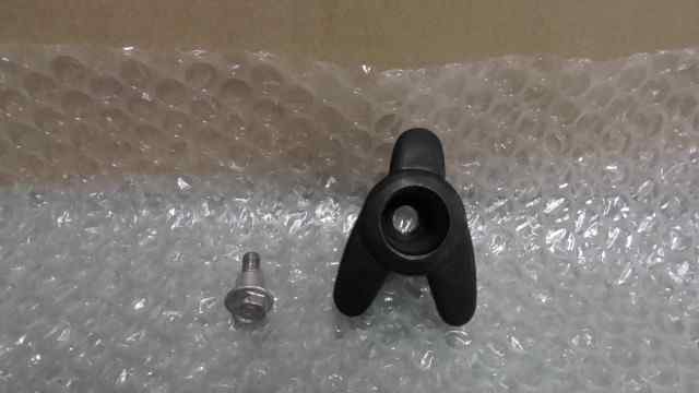 バイクパーツ　ジョルノ4スト　GIORNO　AF70-1102xxx　の　コンビニフック *1662682747　【中古】【送料込】