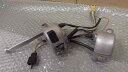 バイクパーツ ベルデ CA1MB の ハンドルスイッチ 左右 M8 *1663037477 【中古】【送料込】