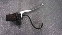 バイクパーツ YBR250 LBPPCNLB180001xxx の マスターシリンダー M10 *1663119101 【中古】【送料込】