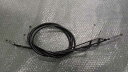 バイクパーツ ジェイド MC23-1010xxx の ワイヤーセット *1663140615 【中古】【送料込】