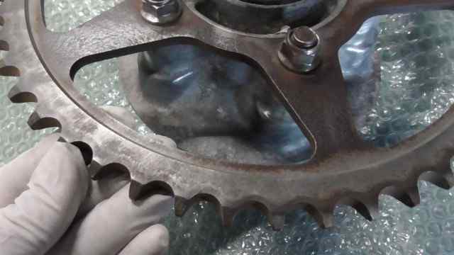 �Х����ѡ��ġ�RF400R��GK78A-103xxx���Ρ����ץ����å� *1663201548������šۡ���������