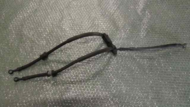 バイクパーツ　RF400R　GK78A-103xxx　の　フロントブレーキホース *1663206014　【中古】【送料込】