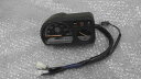 バイクパーツ ギア4スト UA07J-006xxx の メーター *1663208288 【中古】【送料込】