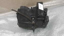 バイクパーツ CBX250RS MC10-1000xxx の エアクリーナーボックス *1663288795 【中古】【送料込】