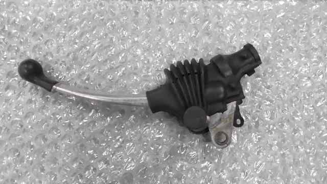 バイクパーツ CB250RS MC02-1009 の クラッチレバー 傷 *1663294115 【中古】【送料込】