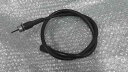バイクパーツ ビーノモルフェ(FI) SA54J の スピードメーターワイヤー *1663314287 【中古】【送料込】