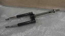 バイクパーツ JOGアプリオ 4JP-7315xxx の フロントフォーク *1663722833 【中古】【送料込】