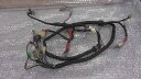 バイクパーツ JOGアプリオ 4JP-7315xxx の メインハーネス *1663723756 【中古】【送料込】
