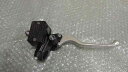 バイクパーツ アドレス 110 4ST CE47A-114xxx の マスターシリンダー M10 *1663822652 【中古】【送料込】