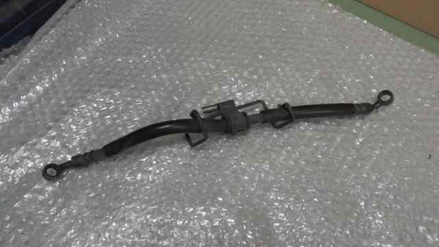 バイクパーツ　MT-25　RG10J-011xxx　の　リアブレーキホース *1664328347　【中古】【送料込】