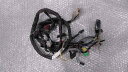 バイクパーツ バーディー90 BD42A-104xxx の メインハーネス *1664330123 【中古】【送料込】
