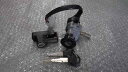 バイクパーツ WOWOW100 RFGMB10A08S500xxx の キーセット *1664427843 【中古】【送料込】