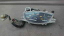 バイクパーツ スーパーディオ AF27-2064xxx の メーター *1518139220 【中古】【送料込】