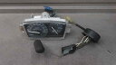 バイクパーツ アドレスV100 CE11A-306xxx の メーター 傷 *1519867495 【中古】【送料込】