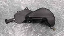 バイクパーツ レッツ CA4AA-184xxx の エアクリーナーボックス *1664848328 【中古】【送料込】