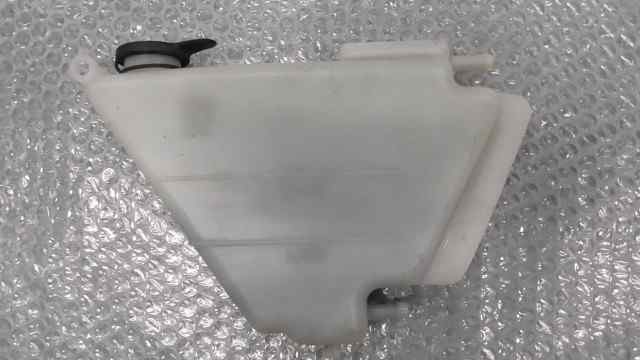 バイクパーツ CB400 SUPER FOUR NC31-1031xxx の ラジエタータンク *1664931907 【中古】【送料込】