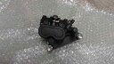 バイクパーツ フォーチュンウイング125 LWBPCJG08F1002xxx の キャリパー *1664935591 【中古】【送料込】