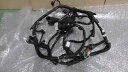 バイクパーツ フォーチュンウイング125 LWBPCJG08F の メインハーネス *1664936701 【中古】【送料込】