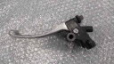 バイクパーツ ジェイド MC23-1100xxx の クラッチレバーホルダー *1665542072 【中古】【送料込】