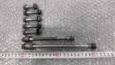 バイクパーツ ジェイド MC23-1100xxx の エンジンハンガー *1665542924 【中古】【送料込】