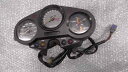 バイクパーツ GF250 GJ71C-116xxx の メーター *1665627664 【中古】【送料込】
