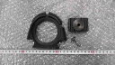 バイクパーツ V-TWIN マグナ MC29-1027xxx の タンクラバー *1665714899 【中古】【送料込】