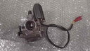 バイクパーツ ベルデ CA1MB-105xxx の キャブレター *1665718753 【中古】【送料込】