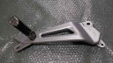 バイクパーツ YBR125 LBPPCJLL0F0001xxx の タンデムステップ 右 *1665723361 【中古】【送料込】