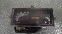 バイクパーツ ジャイロX TD01-1820xxx の メーター *1665725197 【中古】【送料込】