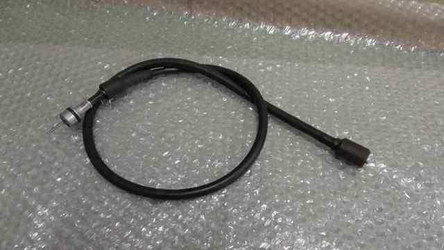 バイクパーツ ジョグ(FI) SA55J-005xxx の スピードメーターワイヤー *1665732394 【中古】【送料込】