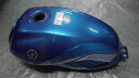 バイクパーツ YBR125 LBPPCJLL0F0001xxx の タンク 傷 *1665733223 【中古】【送料込】