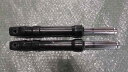 バイクパーツ ジョグ(FI) AY01-1001xxx の フロントサスペンション *1666056463 【中古】【送料込】