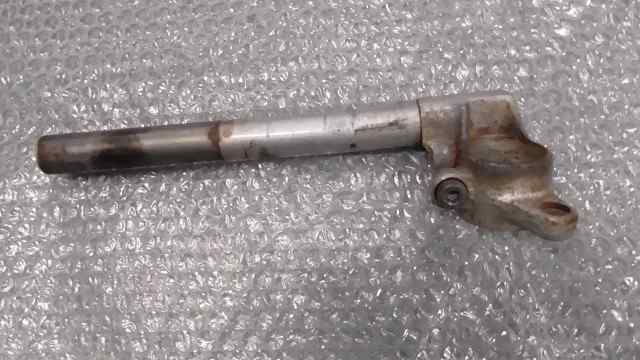 バイクパーツ SRX400 1JL-011xxx の セパハン 左 曲がり *1666148424 【中古】【送料込】