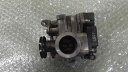 バイクパーツ アクシストリート SE53J-101xxx の スロットルボディ *1666151051 【中古】【送料込】
