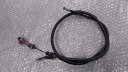 バイクパーツ グラストラッカー NJ4BA-107xxx の クラッチワイヤー *1666228803 【中古】【送料込】