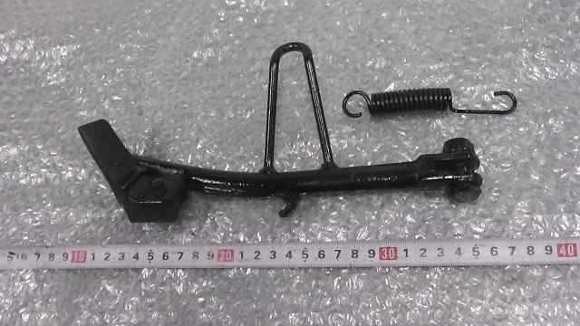 バイクパーツ　VT250F　MC15-1004xxx　の　サイドスタンド *1666238942　【中古】【送料込】