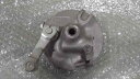 バイクパーツ レッツ5 CA47A の メーターギヤ ドラムブレーキ *1666245398 【中古】【送料込】