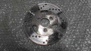 バイクパーツ アドレスV125 CF4EA-131xxx の ディスクローター *1666322034 【中古】【送料込】