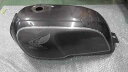 バイクパーツ GB250 クラブマン MC10-1102xxx の タンク 錆 傷 *1666663394 【中古】【送料込】