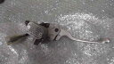 バイクパーツ アクシスZ SED7J-002xxx の マスターシリンダー *1666754295 【中古】【送料込】
