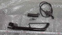 バイクパーツ アクシスZ SED7J-002xxx の サイドスタンド *1666754537 【中古】【送料込】