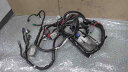 バイクパーツ アクシスZ SED7J-002xxx の メインハーネス *1666754609 【中古】【送料込】
