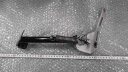 バイクパーツ カブ50 プロ AA07-1002xxx の サイドスタンド *1666836020 【中古】【送料込】